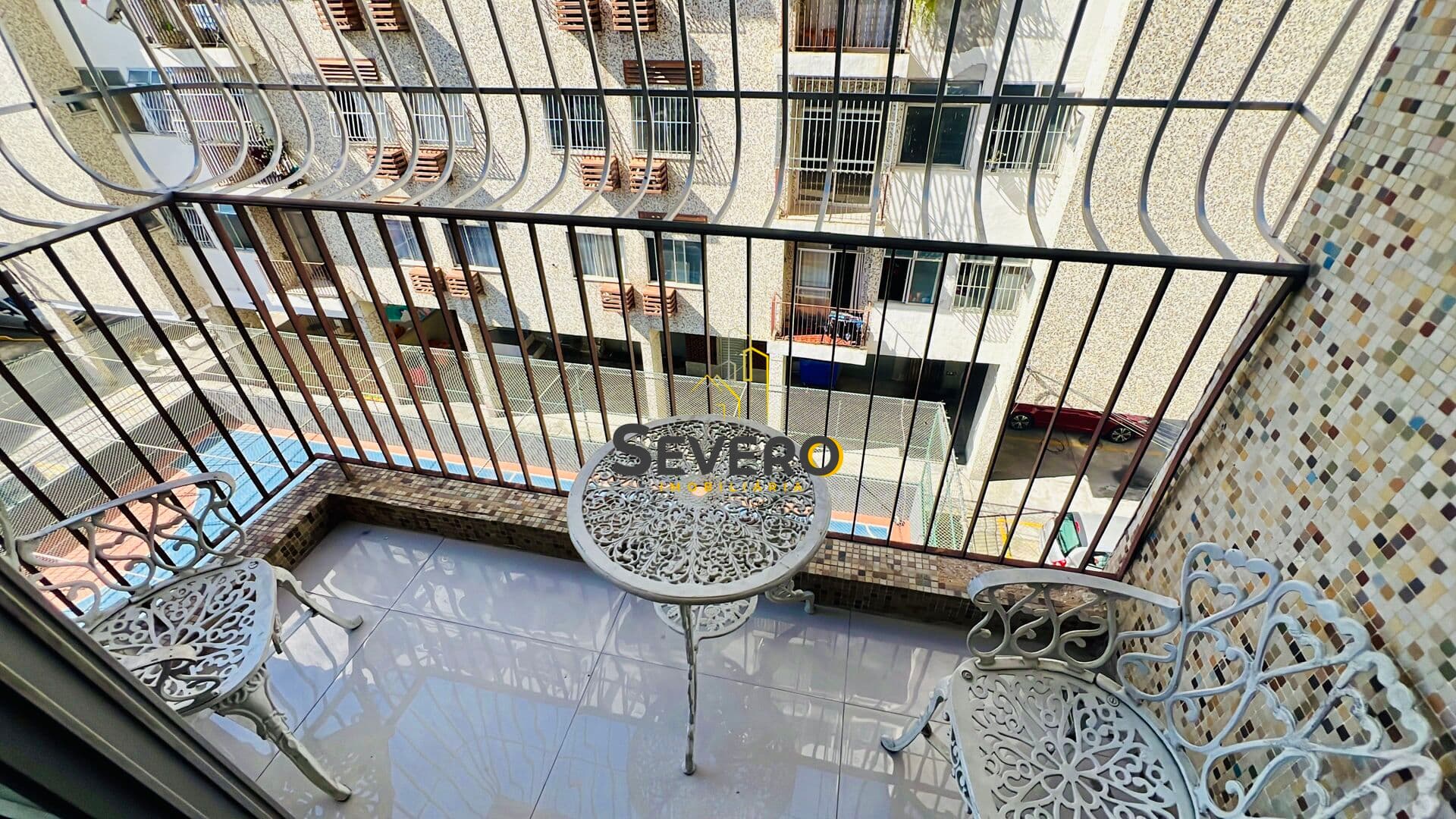 Apartamento em São Gonçalo - Estrela do Norte