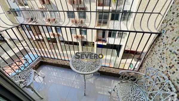 Apartamento em São Gonçalo - Estrela do Norte
