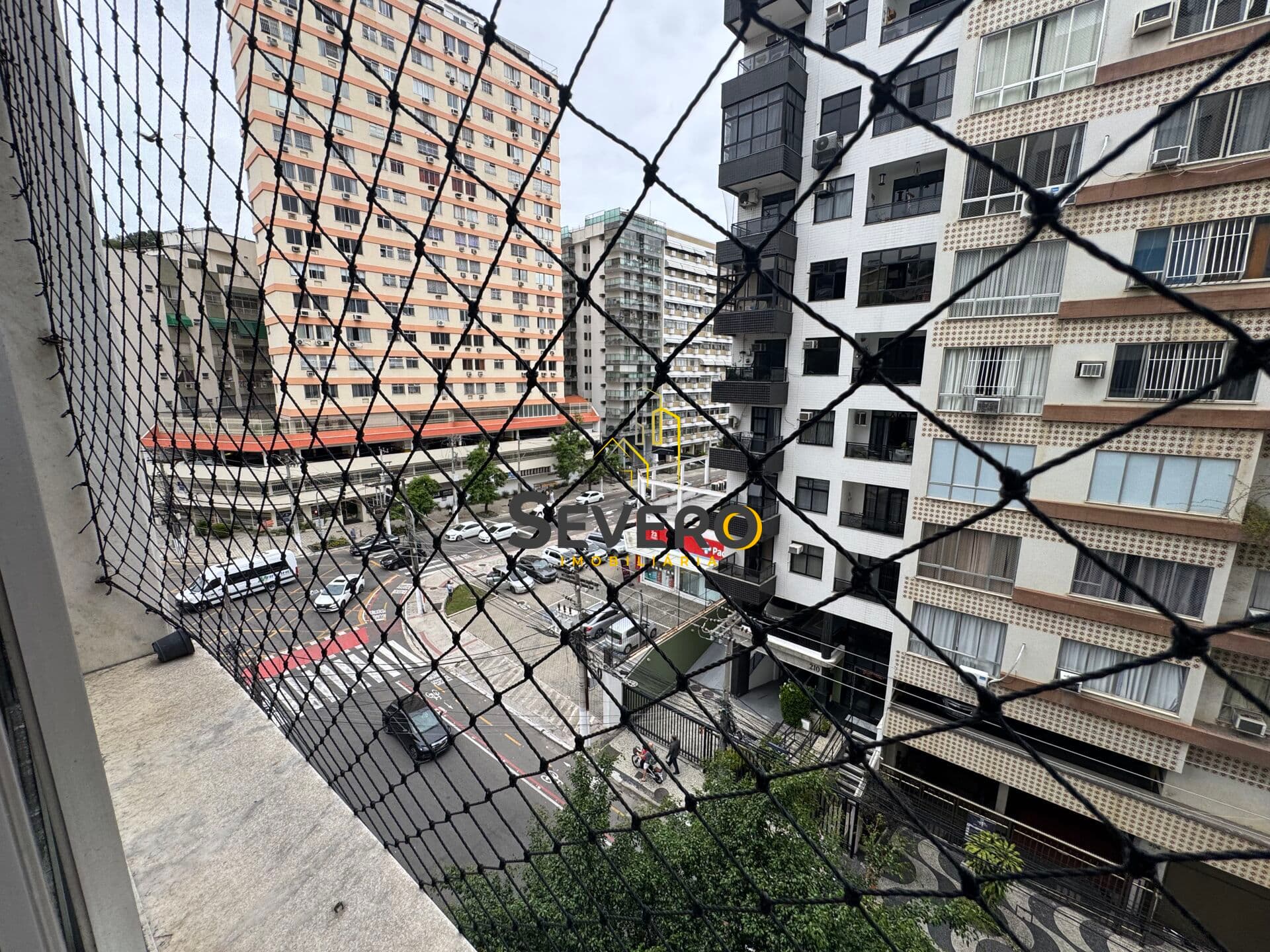 Apartamento 3 quartos 1 suíte no Ingá - Niterói