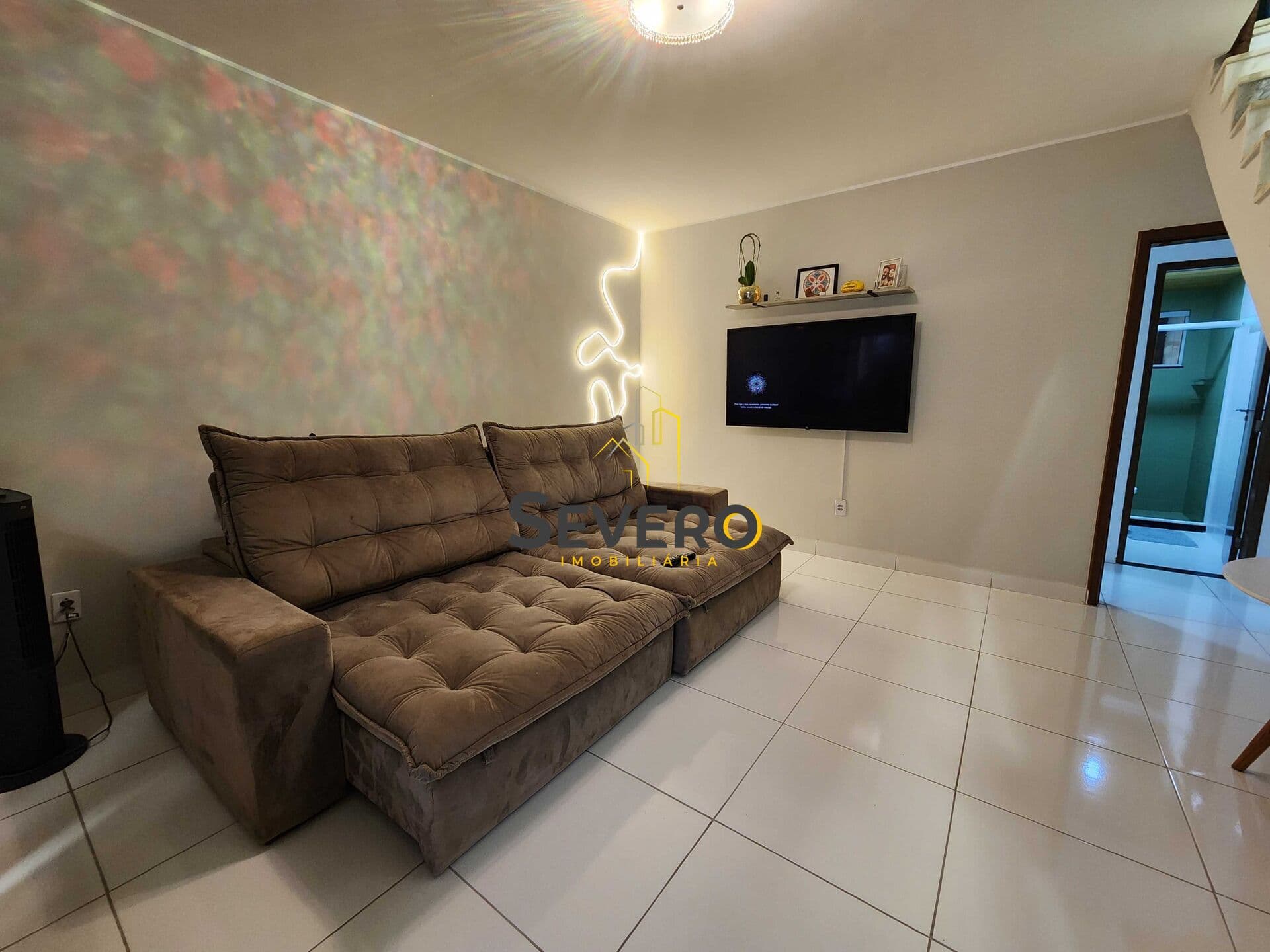 Casa Duplex,