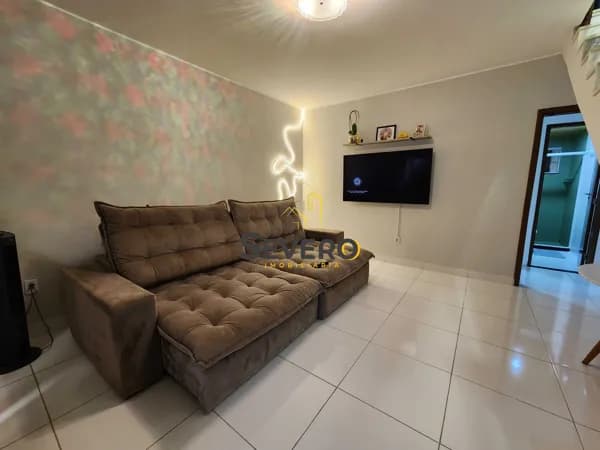 Casa Duplex,