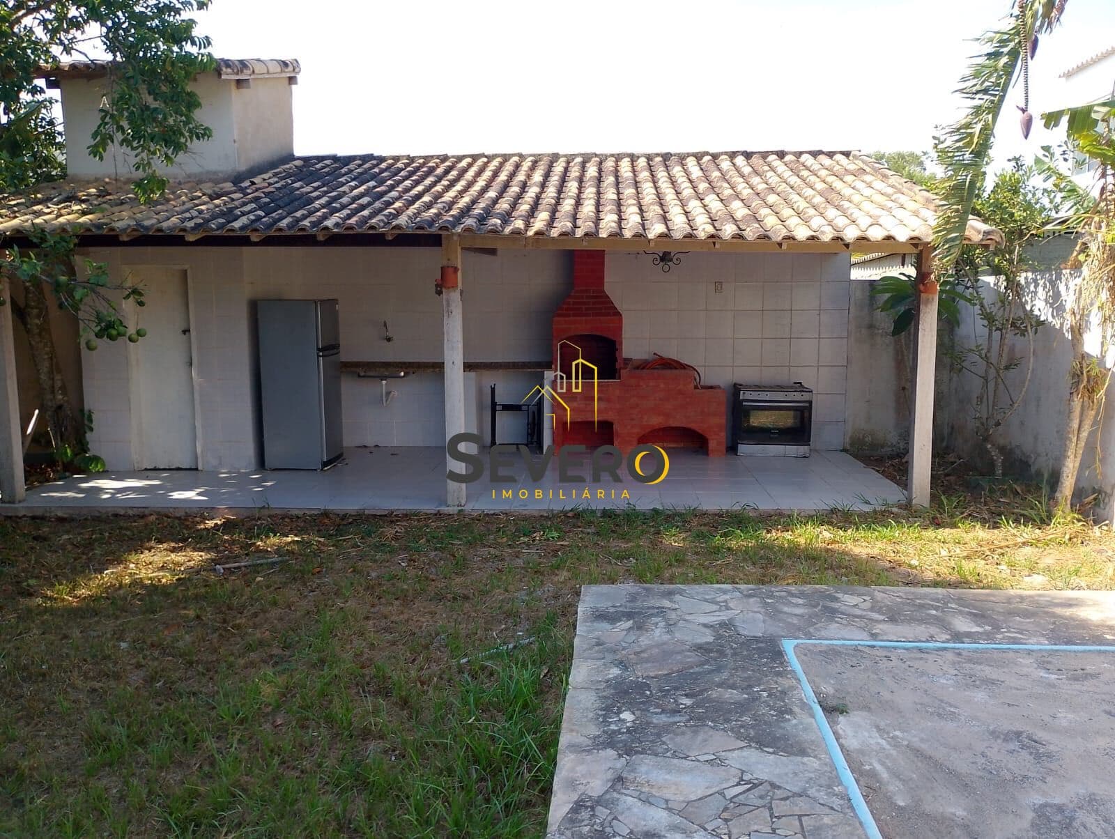 Casa em Condomínio em São José, São Pedro da Aldeia/RJ