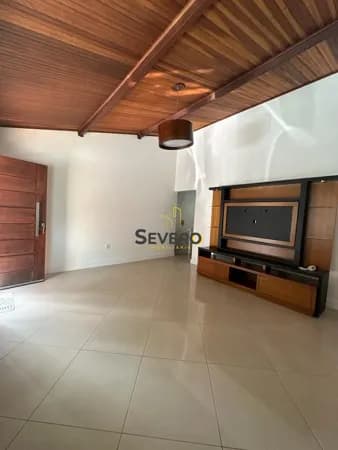 Casa em Condomínio 3 quartos no Arsenal