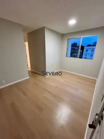 Apartamento em São Gonçalo - Nova Cidade