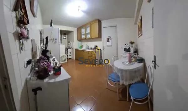Apartamento em São Gonçalo - Mangueira