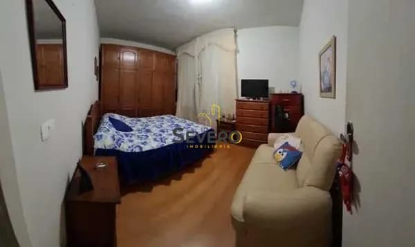 Apartamento em São Gonçalo - Mangueira