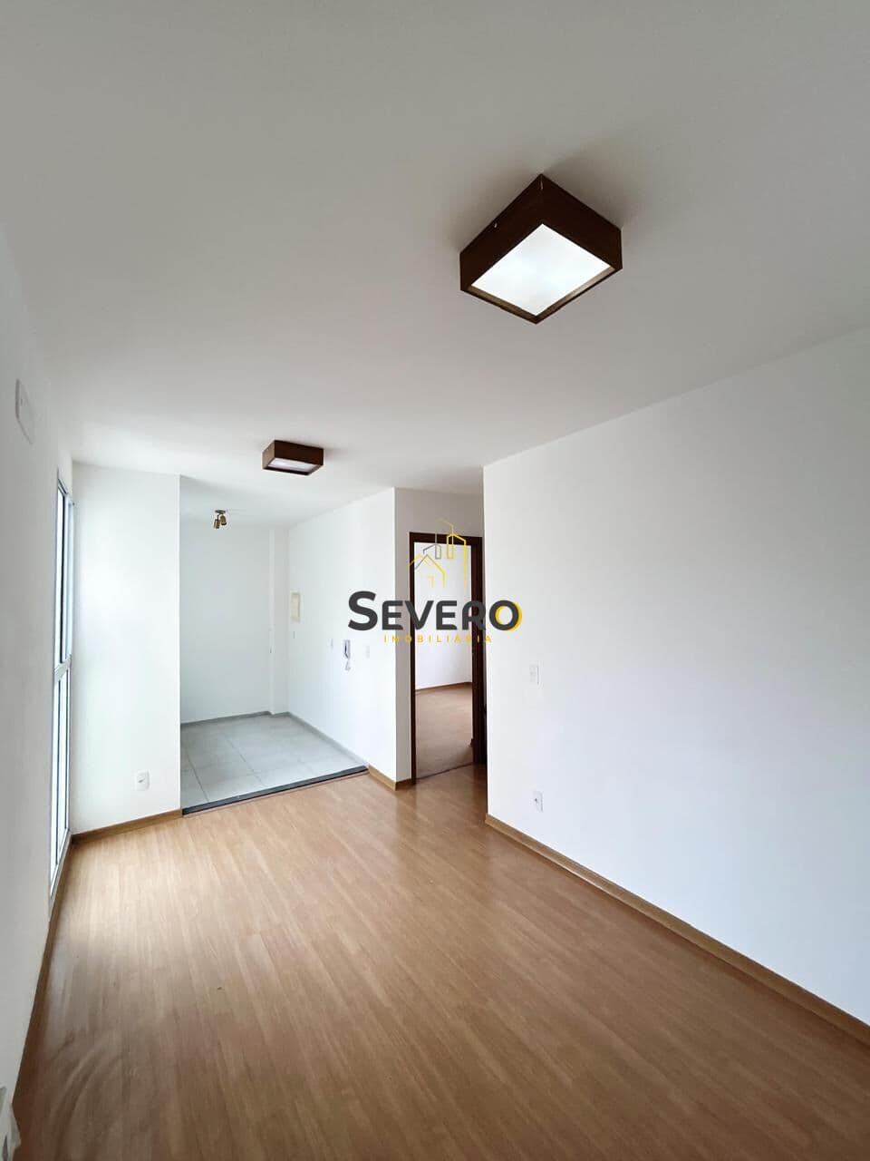 Apartamento 2 quartos no Vila Lage
