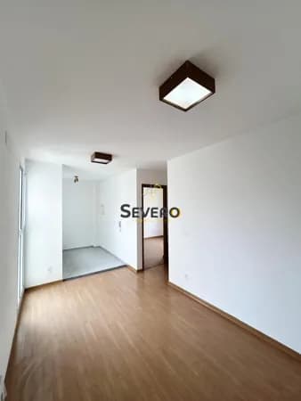 Apartamento 2 quartos no Vila Lage