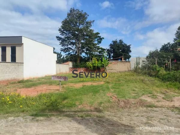 Excelente Terreno à venda no bairro Cajueiros (Itaipuaçu) - Maricá/RJ