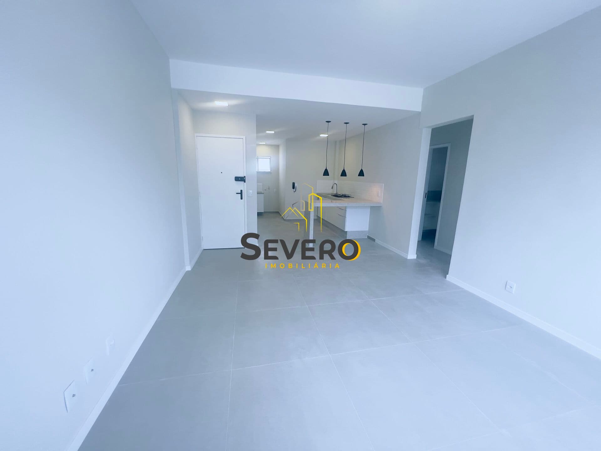 Apartamento em Niterói - Icaraí