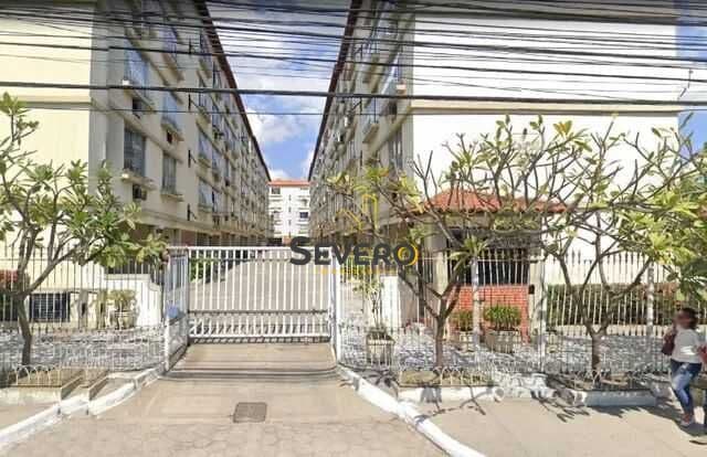 Apartamento Padrão 2 Quartos