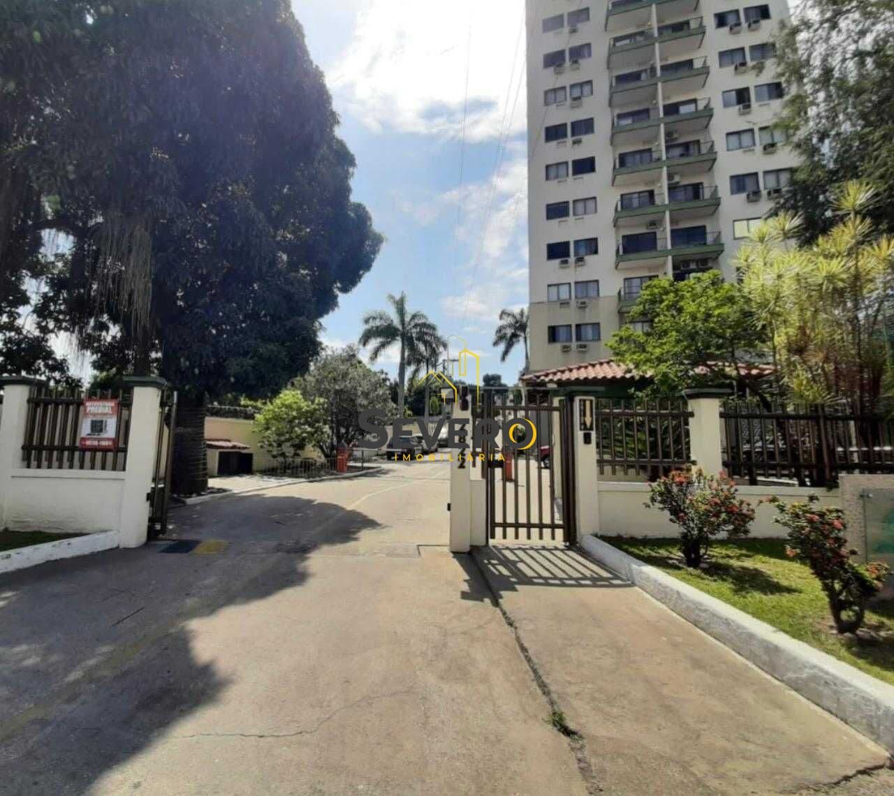 Apartamento em São Gonçalo - Barro Vermelho