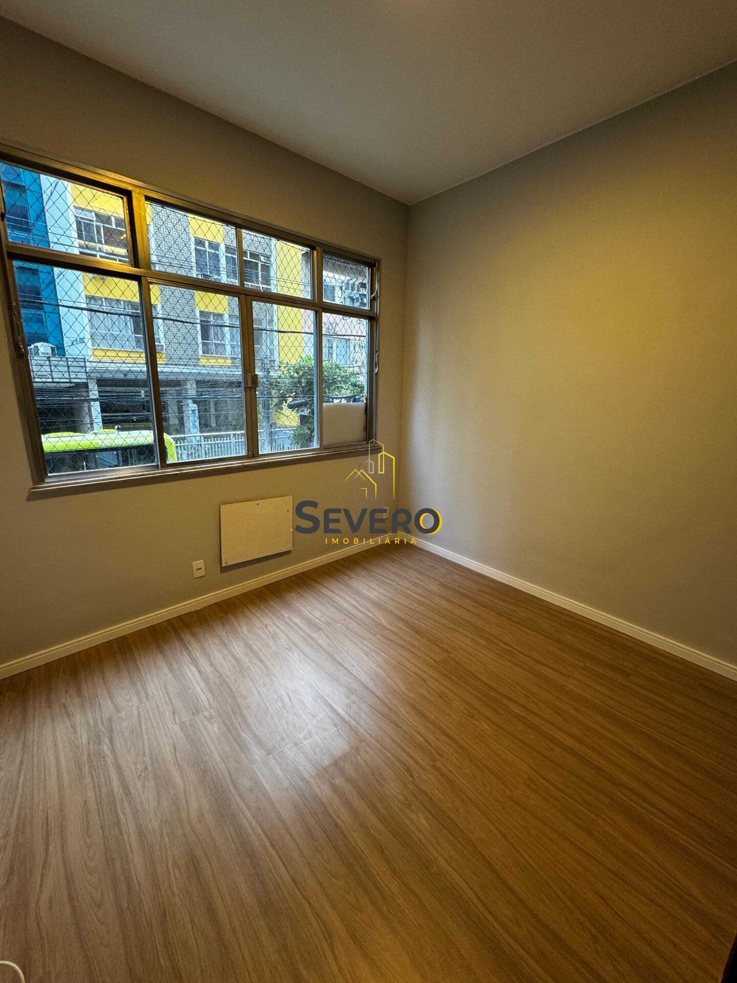 Apartamento em Niterói - Icaraí