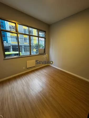 Apartamento em Niterói - Icaraí