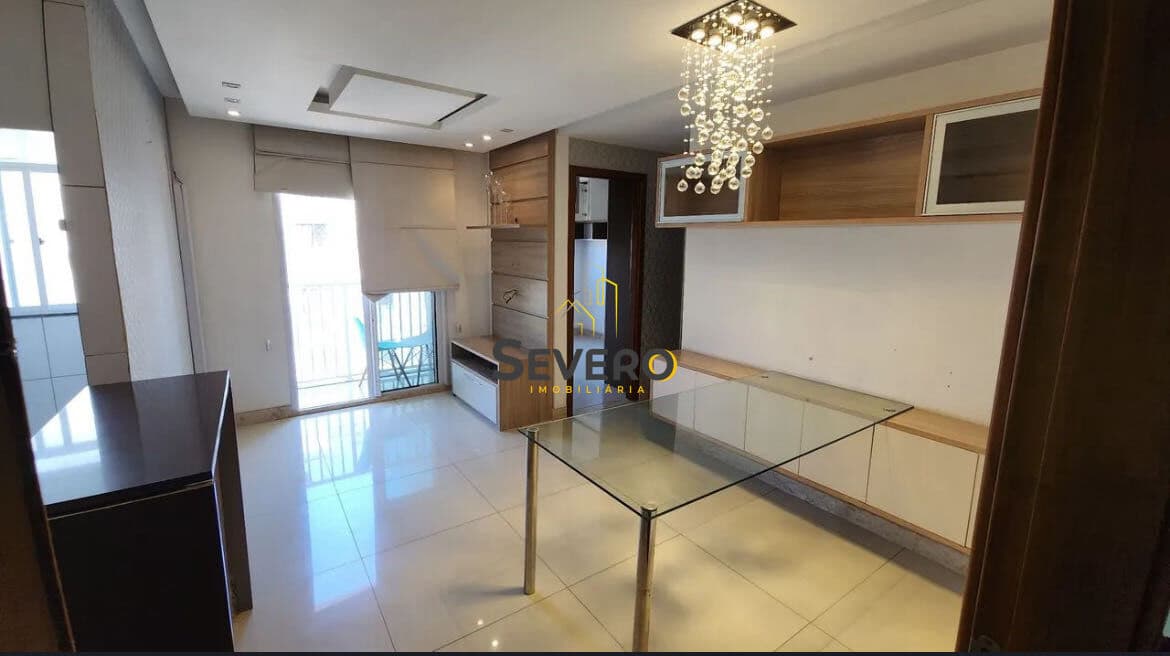 Apartamento em São Gonçalo - Neves (Neves)