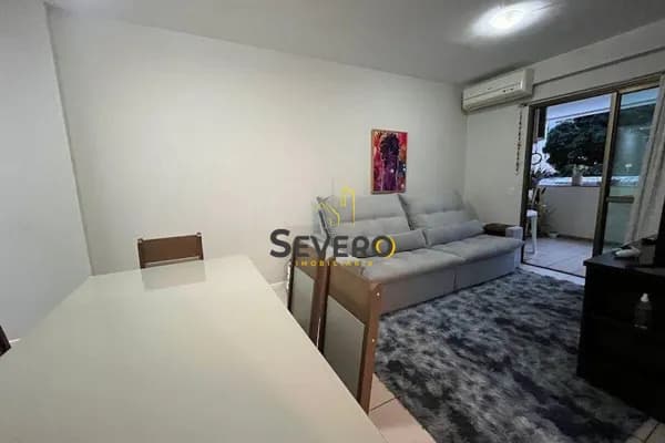 Apartamento em Niterói - Icaraí