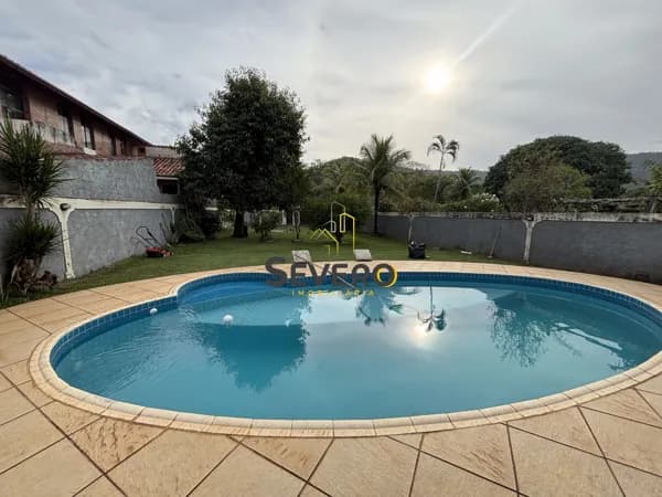 Casa em Maricá - Praia de Itaipuaçu (Itaipuaçu)