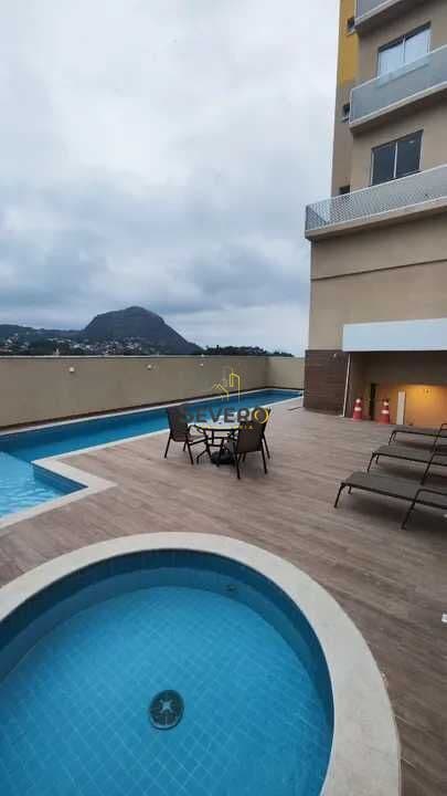 Apartamento em Niterói - Largo da Batalha