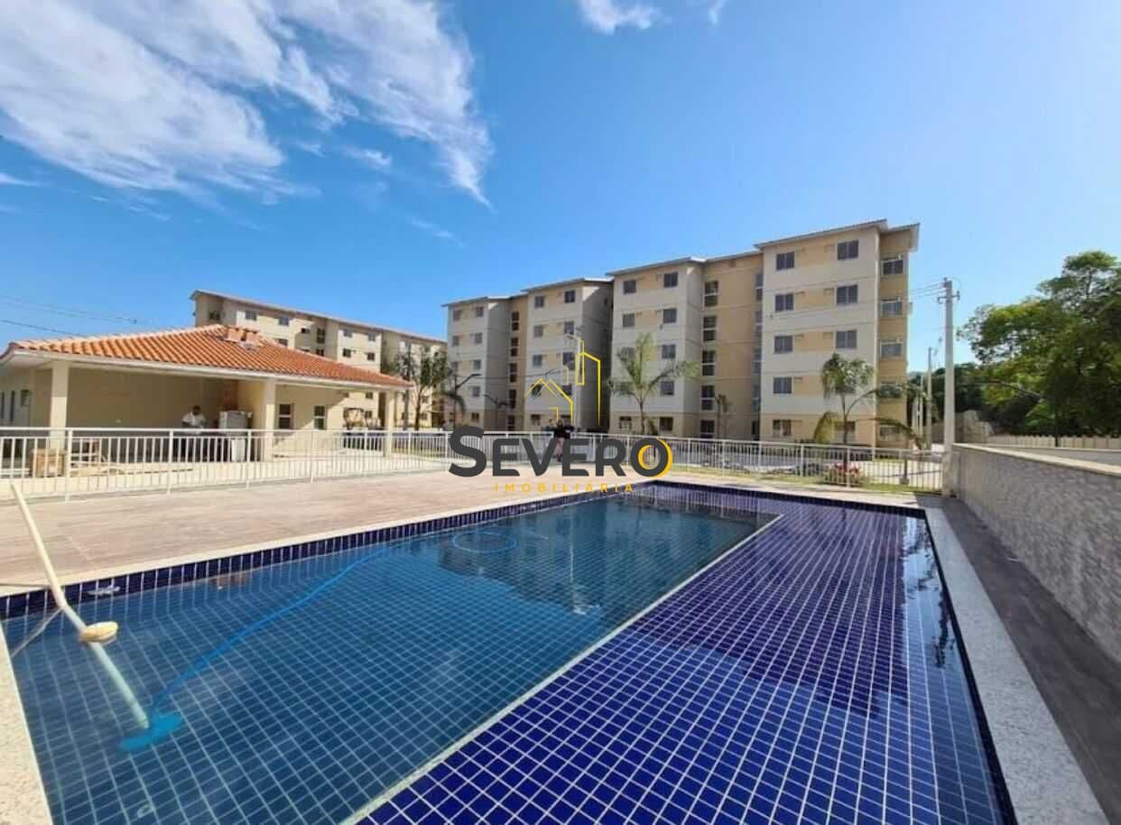 Apartamento em São Gonçalo - Tribobó