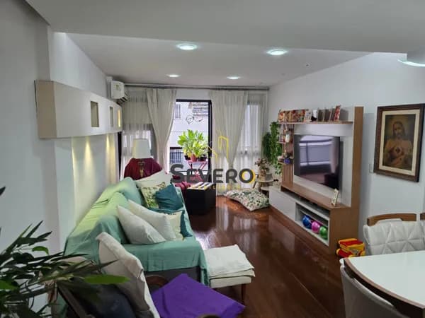 Apartamento em Niterói - Ingá