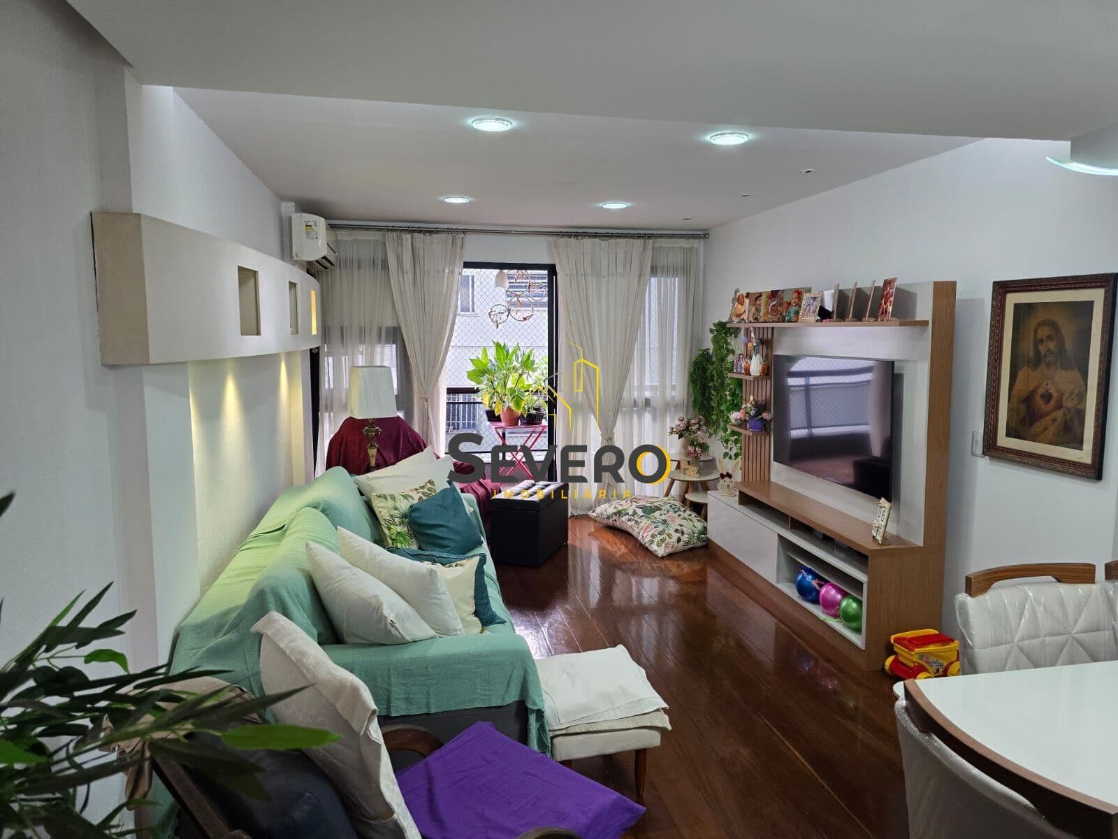 Apartamento em Niterói - Ingá