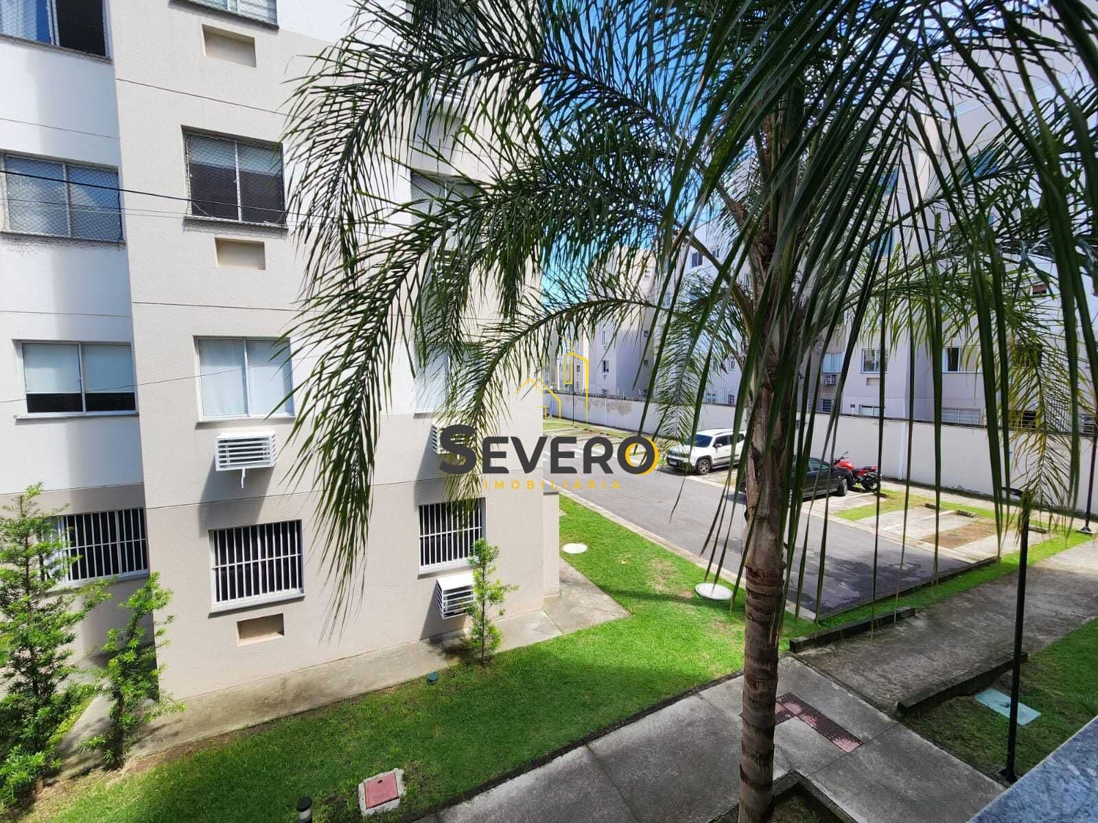 Apartamento em São Gonçalo - Neves (Neves)