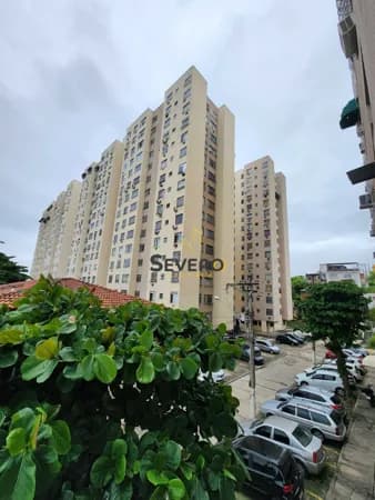 Apartamento em São Gonçalo - Porto Novo