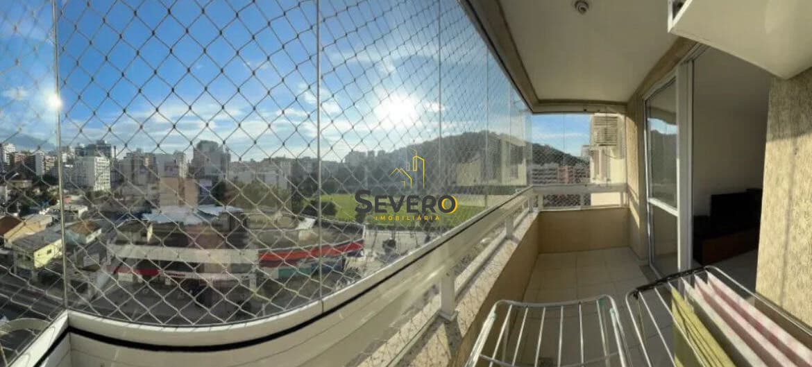 Apartamento em Niterói - Santa Rosa