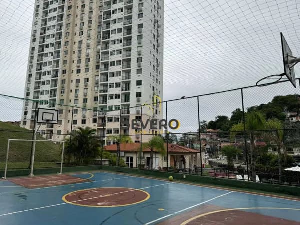 Apartamento em São Gonçalo - Venda da Cruz