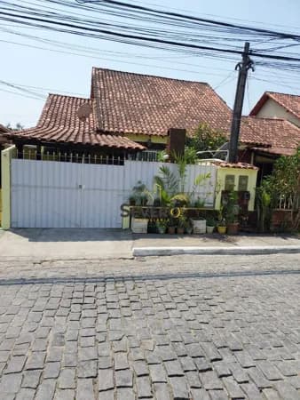Casa Duplex de 3 Quartos à Venda no Condomínio Beija Flor 2 – Segurança, Conforto e Excelente Localização
