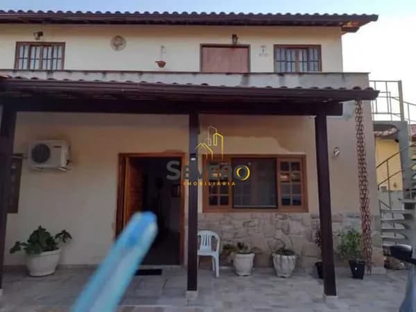 Casa em Niterói - Maravista