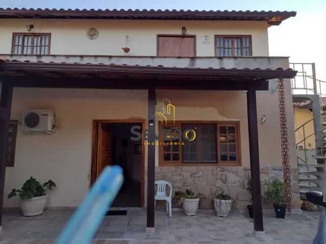 Casa em Niterói - Maravista