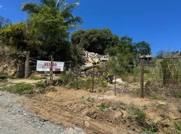 Terreno a venda São José do Imbassaí - Maricá