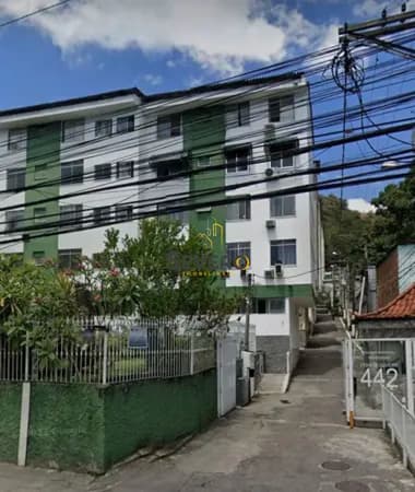 Apartamento em Niterói - Santana