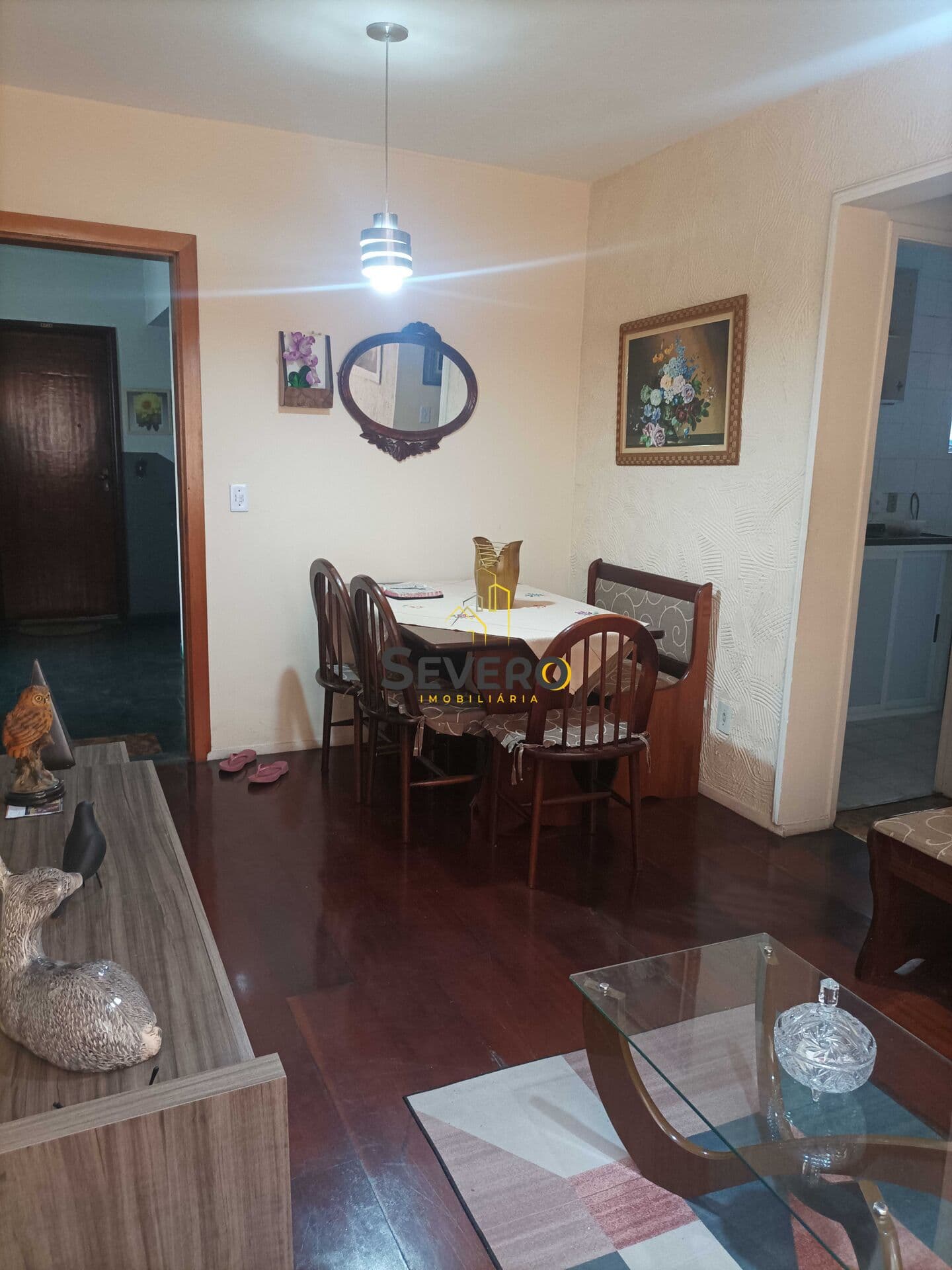 Apartamento em São Gonçalo - Mutondo
