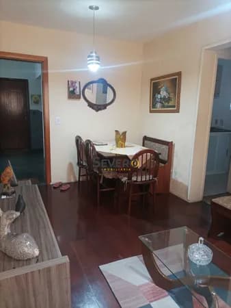Apartamento em São Gonçalo - Mutondo