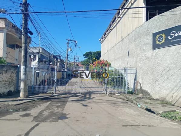 Casa em São Gonçalo - Nova Cidade