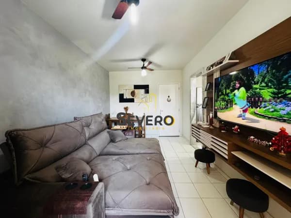 Apartamento 2 Quartos no Boaçu, São Gonçalo