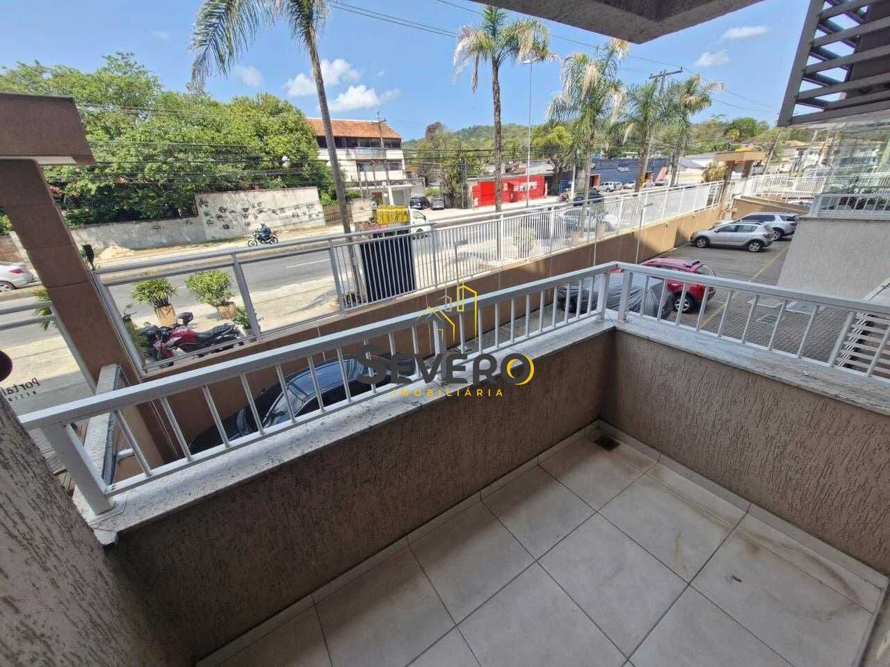 Apartamento Padrão 2 Dormitórios 1 Suíte