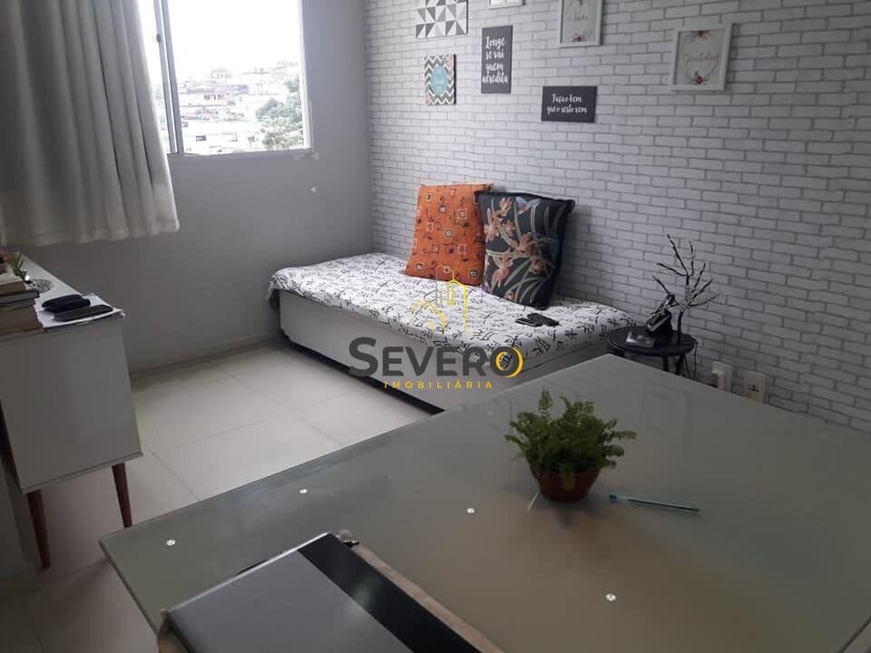 Apartamento em Nova Cidade, São Gonçalo/RJ
