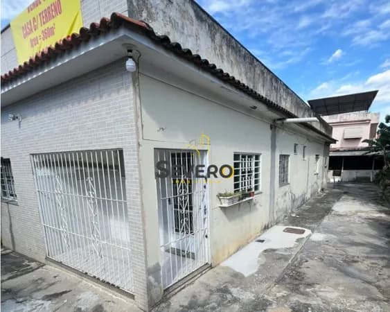 Casa em Alcântara, São Gonçalo/RJ