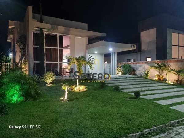 Casa em Maricá - Ubatiba