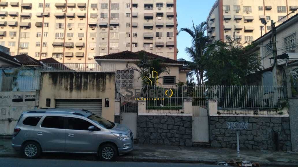 Casa em Niterói - Fonseca