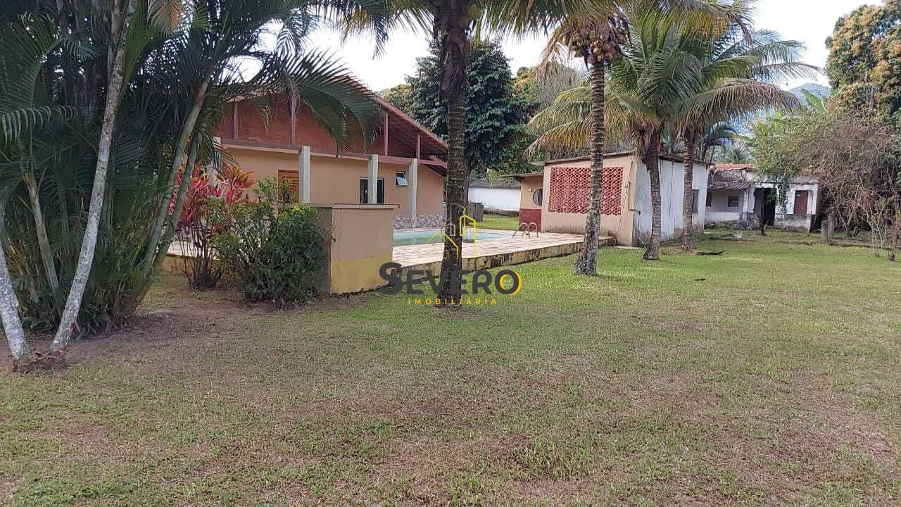 Casa em Maricá - Vale da Figueira (Ponta Negra)
