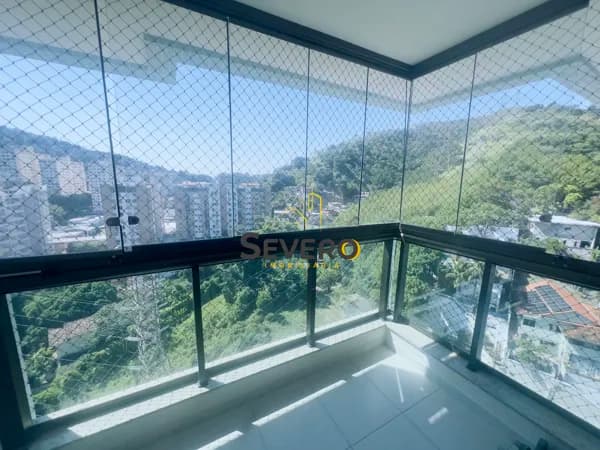 Apartamento em Niterói - Santa Rosa