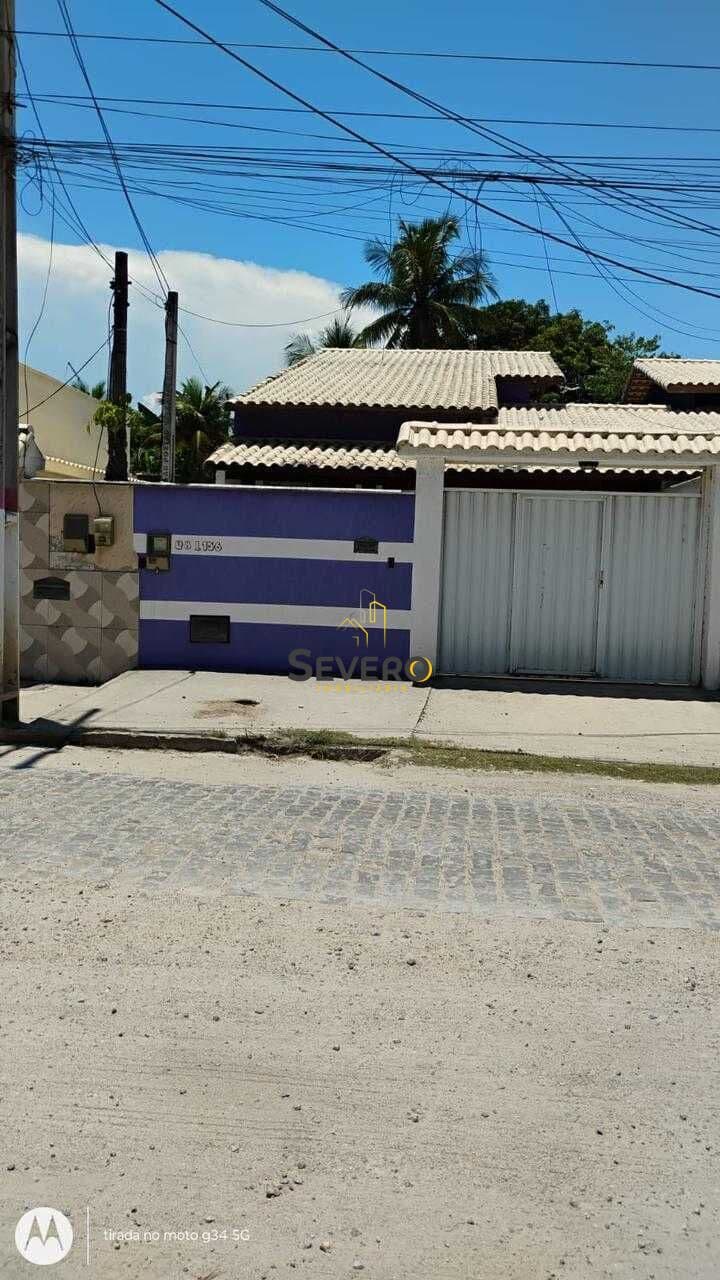 Casa em Maricá - Inoã