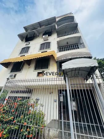 Apartamento 3 dormitórios - Centro/São Gonçalo