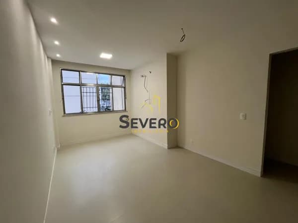 Apartamento em Niterói - Icaraí