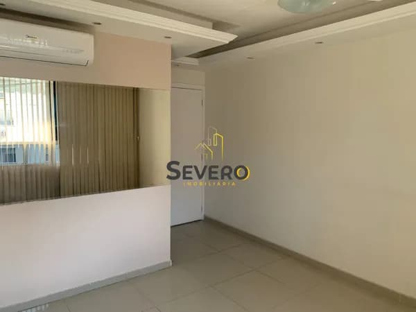 Apartamento de 2 quartos no Colubande SG