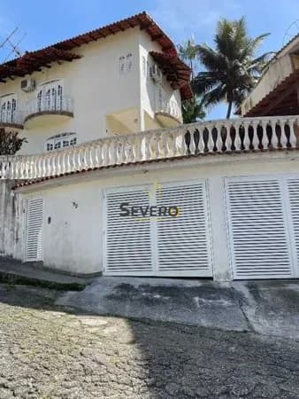 Casa a venda em São Gonçalo